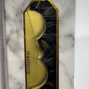 Archlyn #10 False Eyelashes